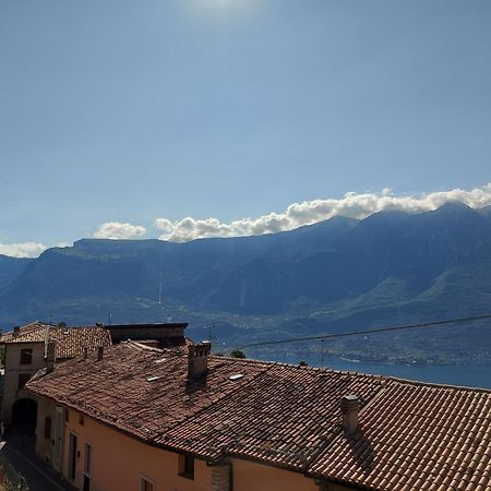 Апартаменты Ulivi Sul Garda Garden By Gardadomusmea Tremosine Экстерьер фото