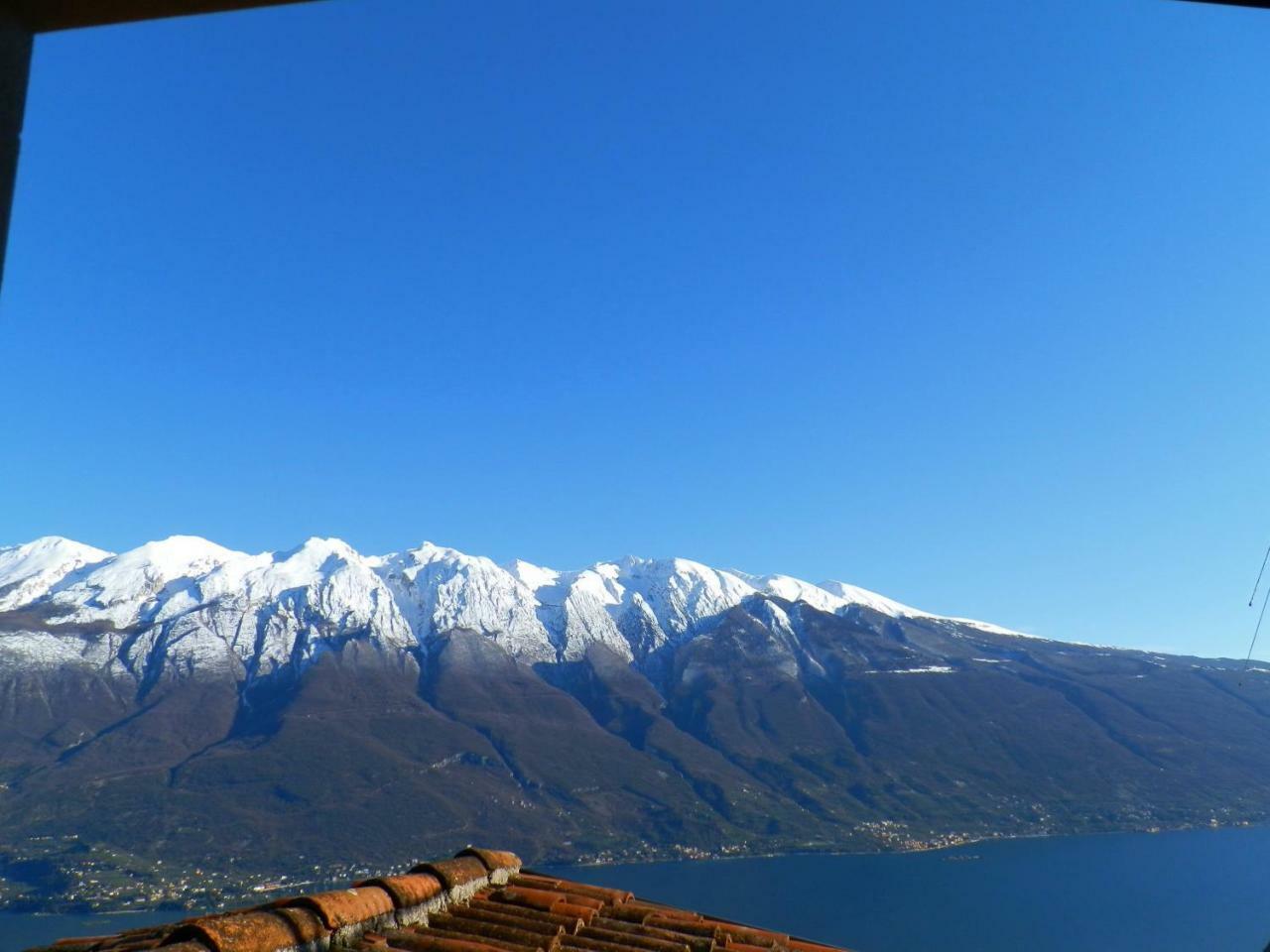 Апартаменты Ulivi Sul Garda Garden By Gardadomusmea Tremosine Экстерьер фото